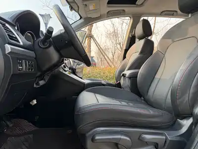 Haval M6 2019