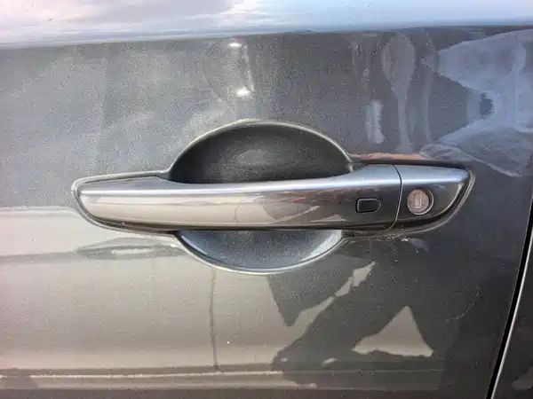 Changan Eado 2023