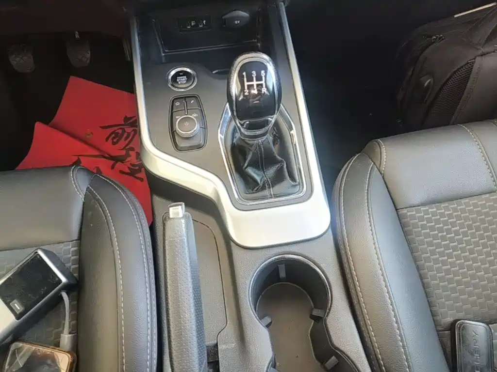 Chery Tiggo 5x 2019 — фото 10