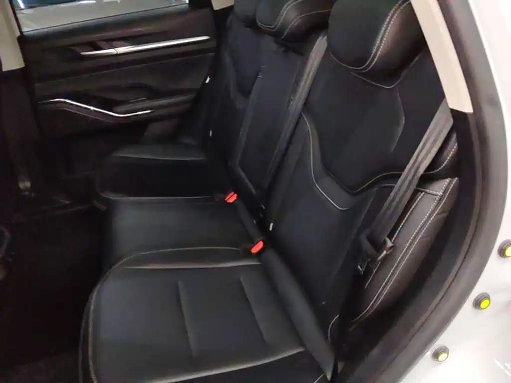 Haval H6 2023 — фото 17