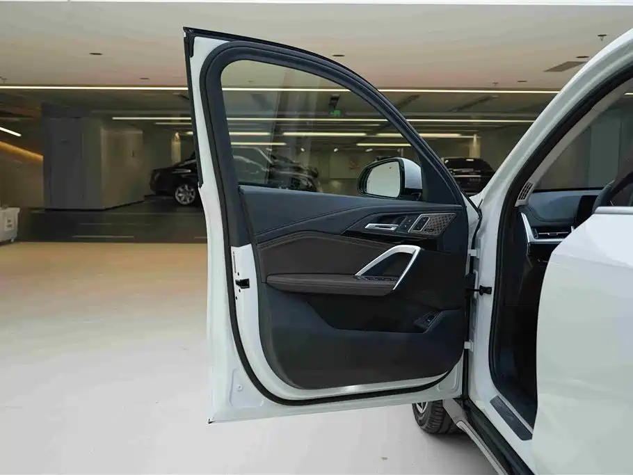 BMW X1 2024 — фото 17
