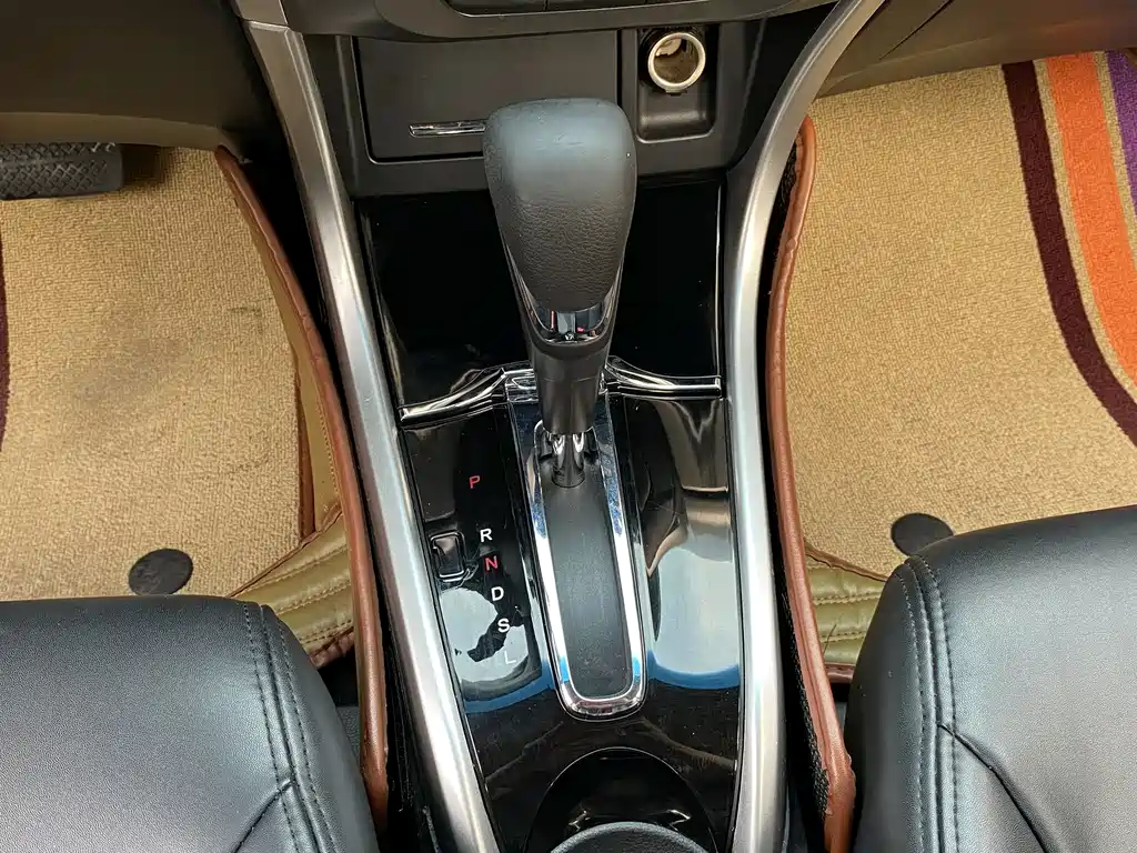 Honda Crider 2018 — фото 12