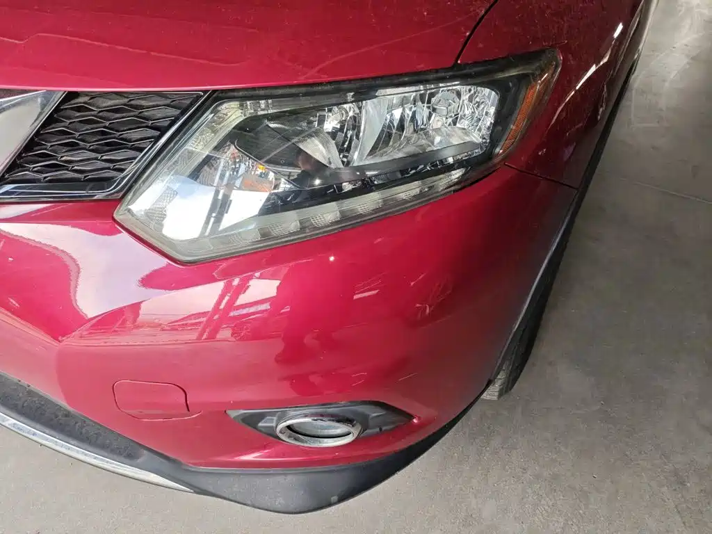 Nissan X-Trail 2014 — фото 18