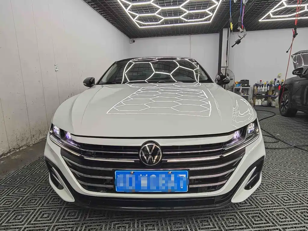 Volkswagen CC 2023