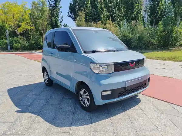 Wuling Hongguang MINIEV 2020