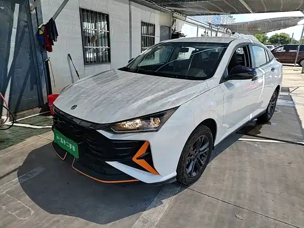 Dongfeng Yixuan 2024