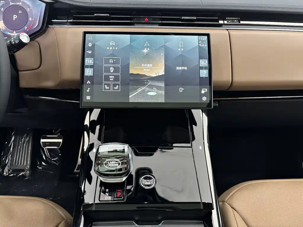 Land Rover Sport 2024 — фото 17
