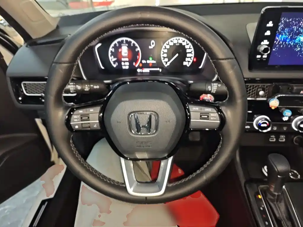 Honda Civic 2021