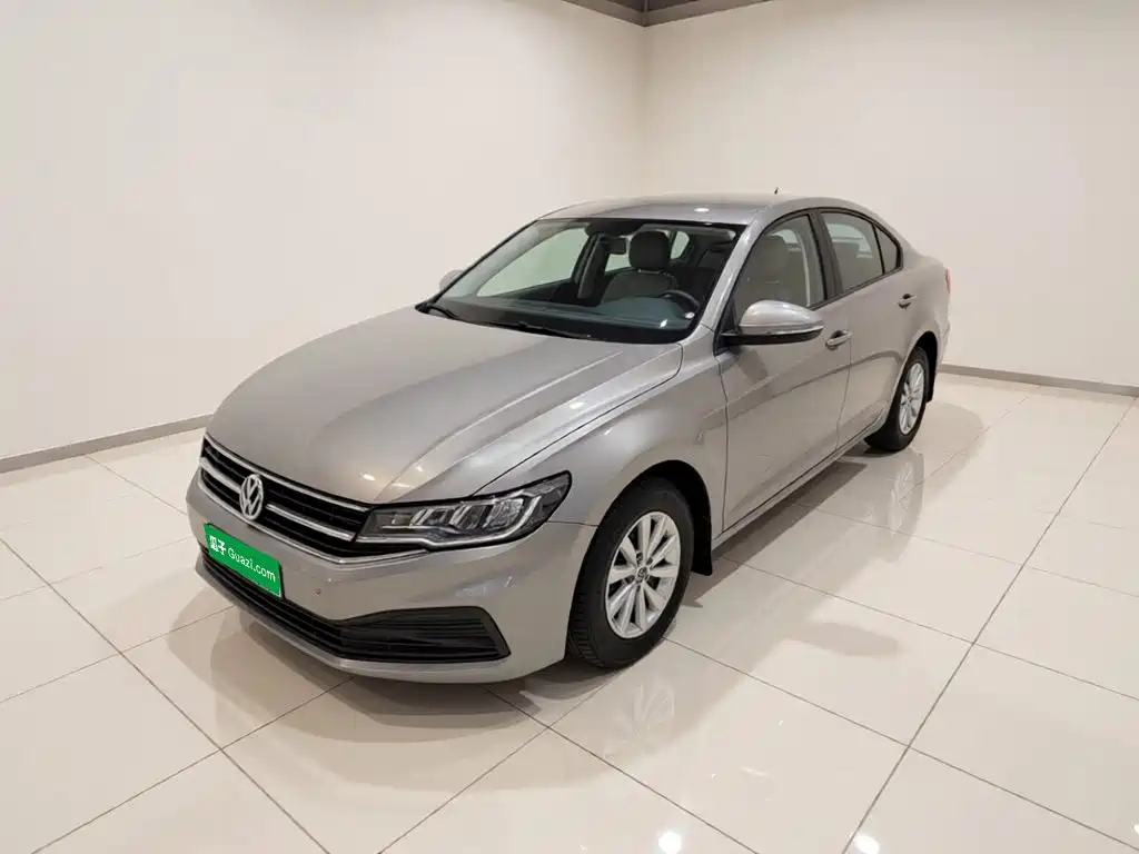 Volkswagen Bora 2019