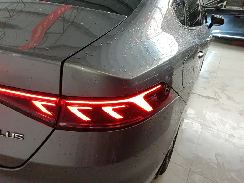BYD Qin PLUS 2023 — фото 24