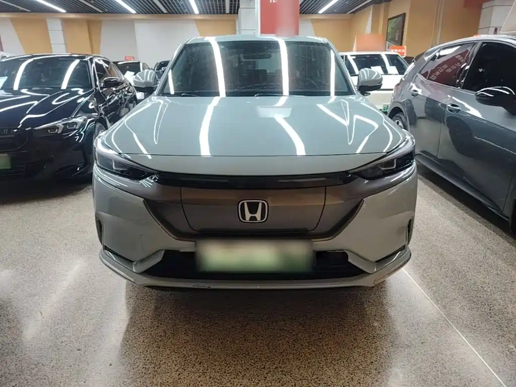 Honda e:NP1 2023