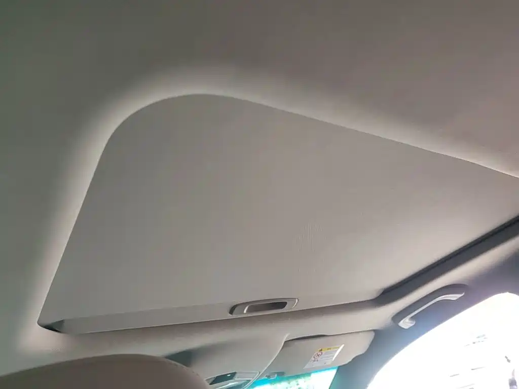 Geely Emgrand L Hip 2023 — фото 18