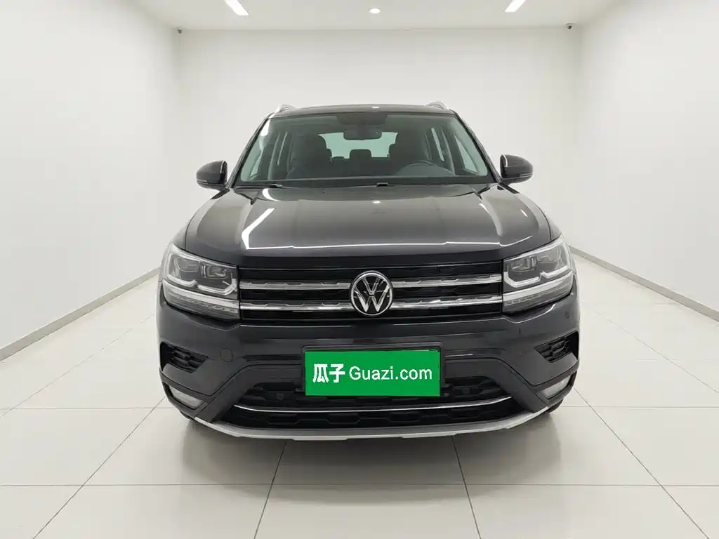 Volkswagen Tuyue 2023
