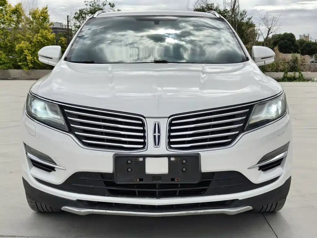 Lincoln MKC 2016 — фото 2