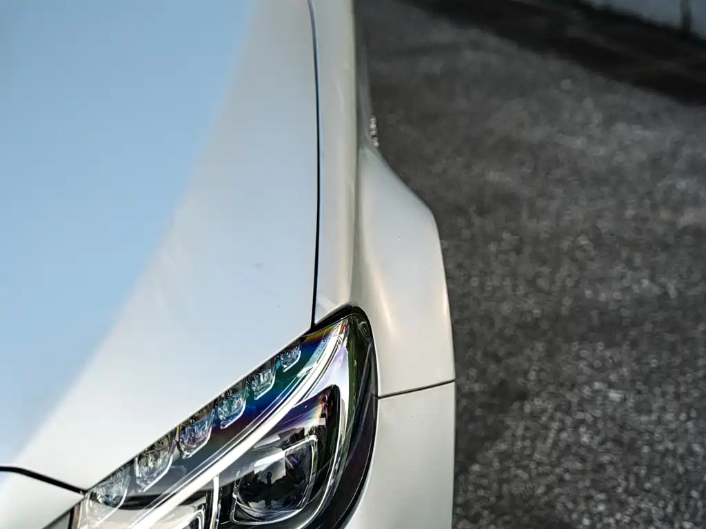 Mercedes-Benz C-Class AMG 2018 — фото 9