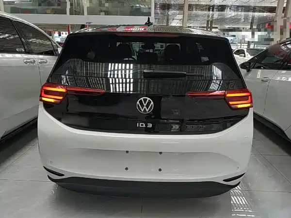 Volkswagen ID.3 2024