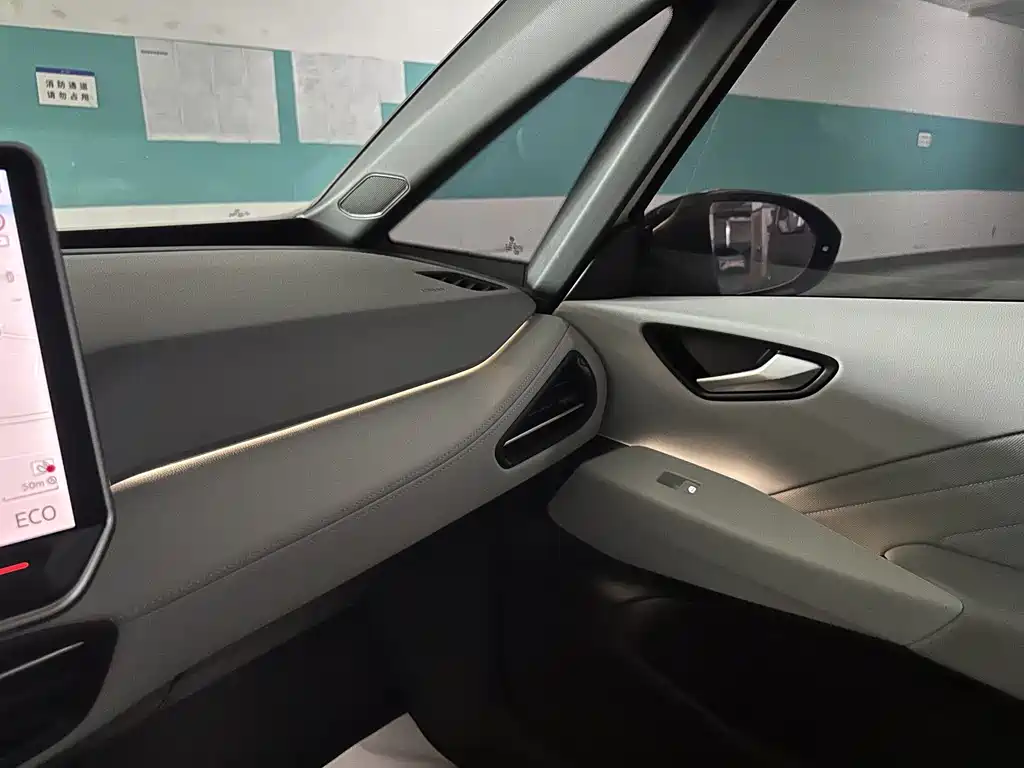 Volkswagen ID.3 2025 — фото 18