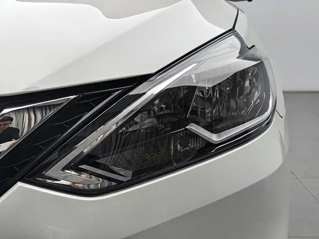 Nissan Sylphy 2024
