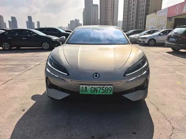 Denza Z9GT 2025