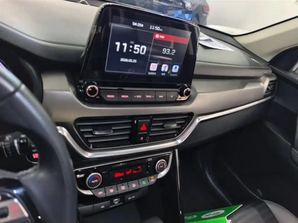 Kia Sportage 2021 — фото 12