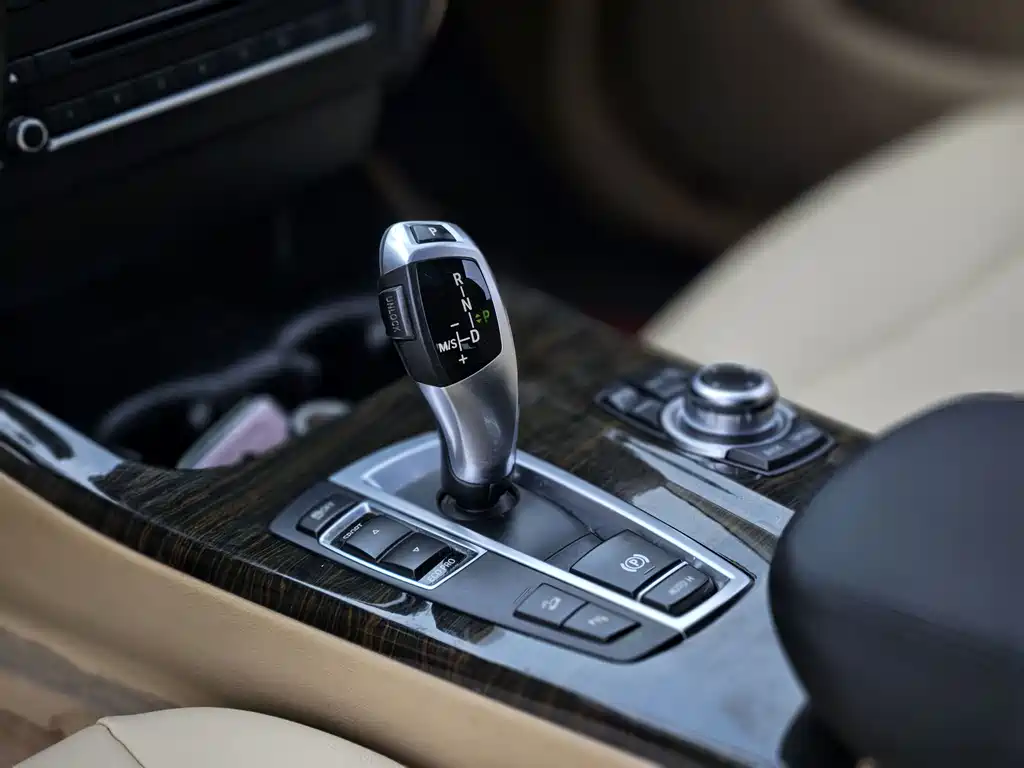 BMW X3 2012