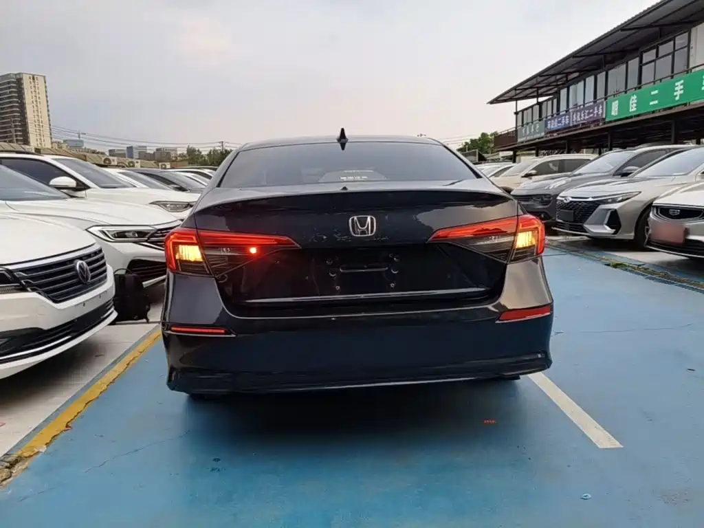 Honda Civic 2023