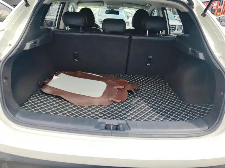 Nissan Qashqai 2016