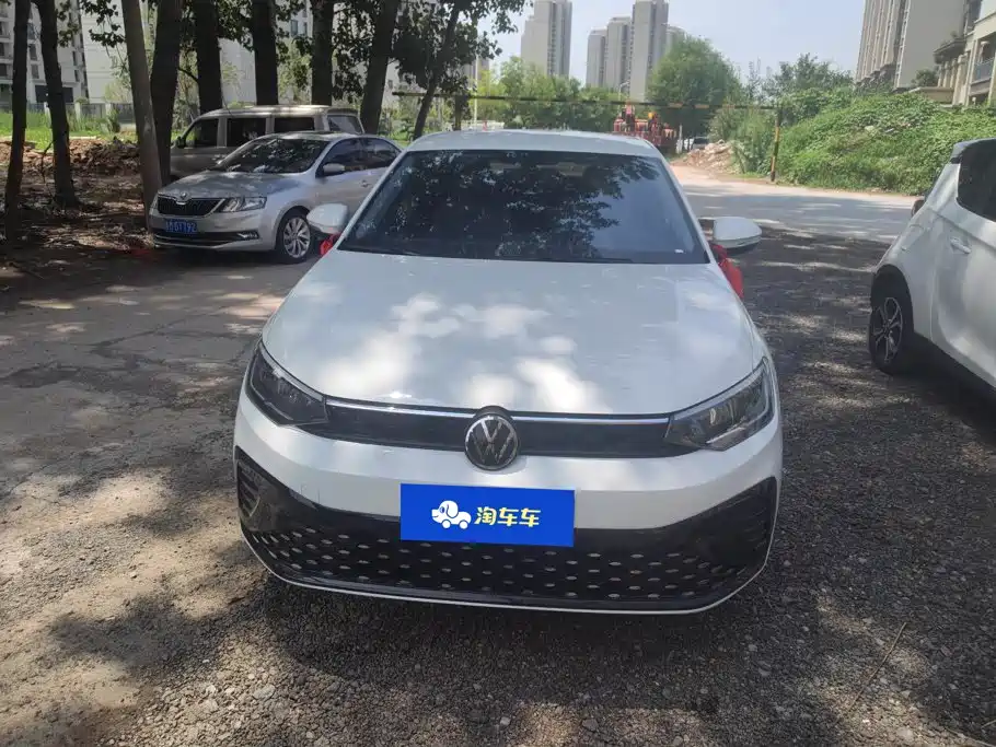 Volkswagen Lavida 2026