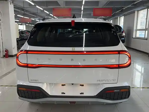 Hyundai ix35 2023