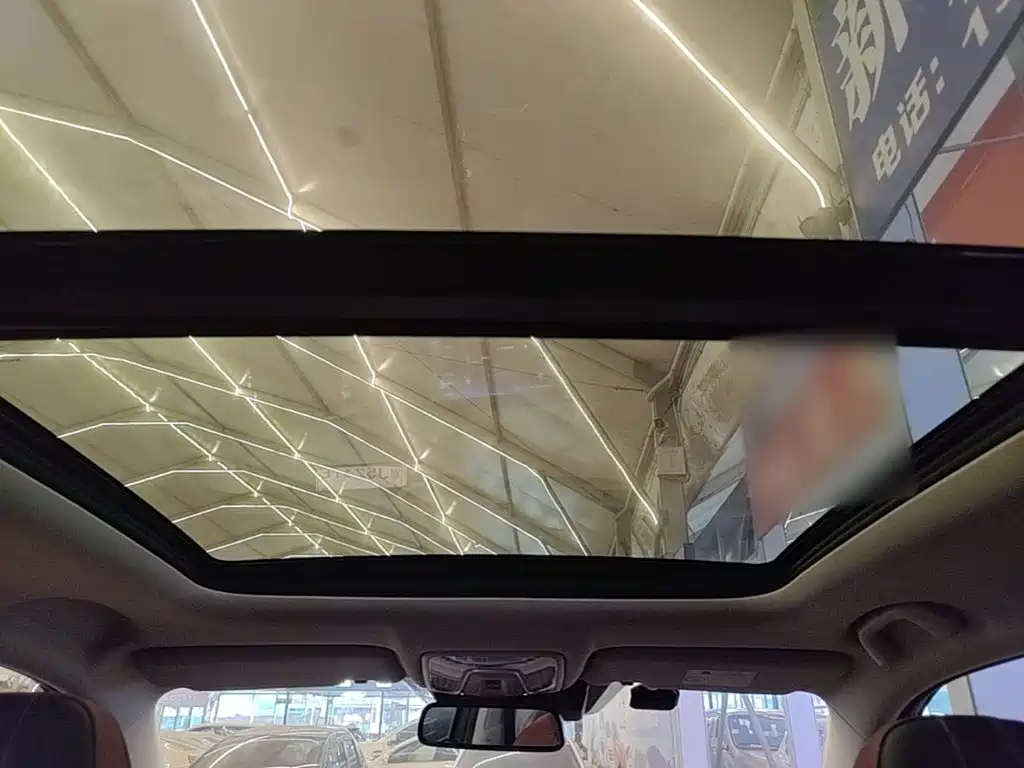 Changan CS75 PLUS 2020 — фото 18
