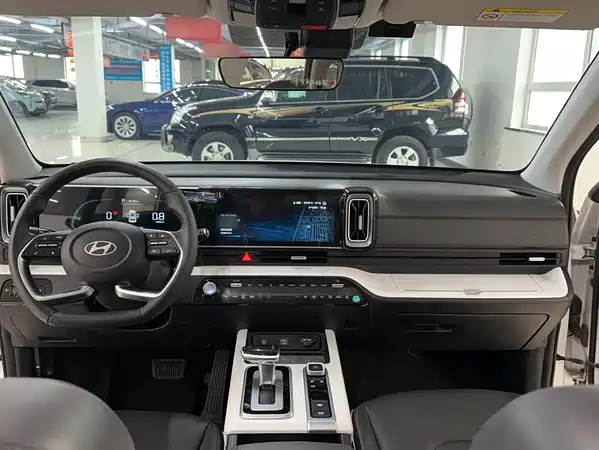 Hyundai ix35 2023