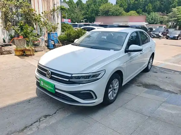 Volkswagen Bora 2024