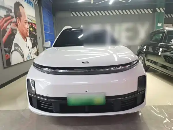 Li Auto L7 2023