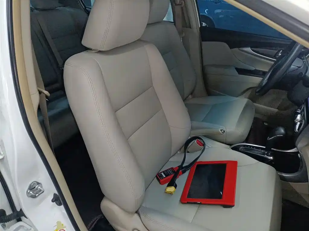 Honda Crider 2015 — фото 20