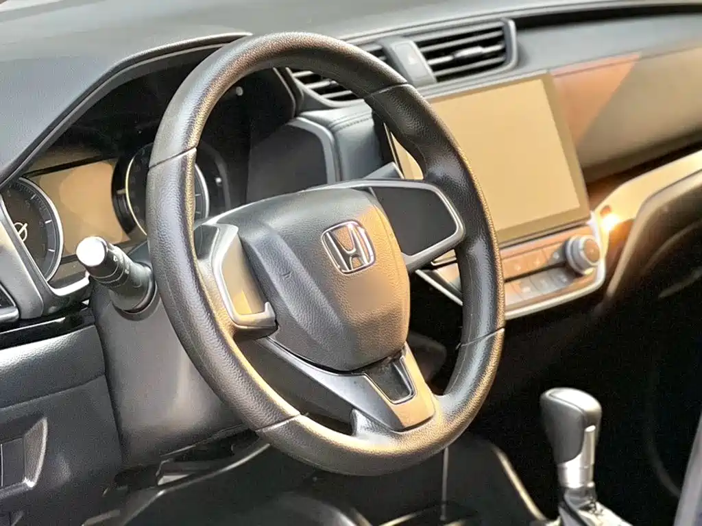 Honda Crider 2020 — фото 16