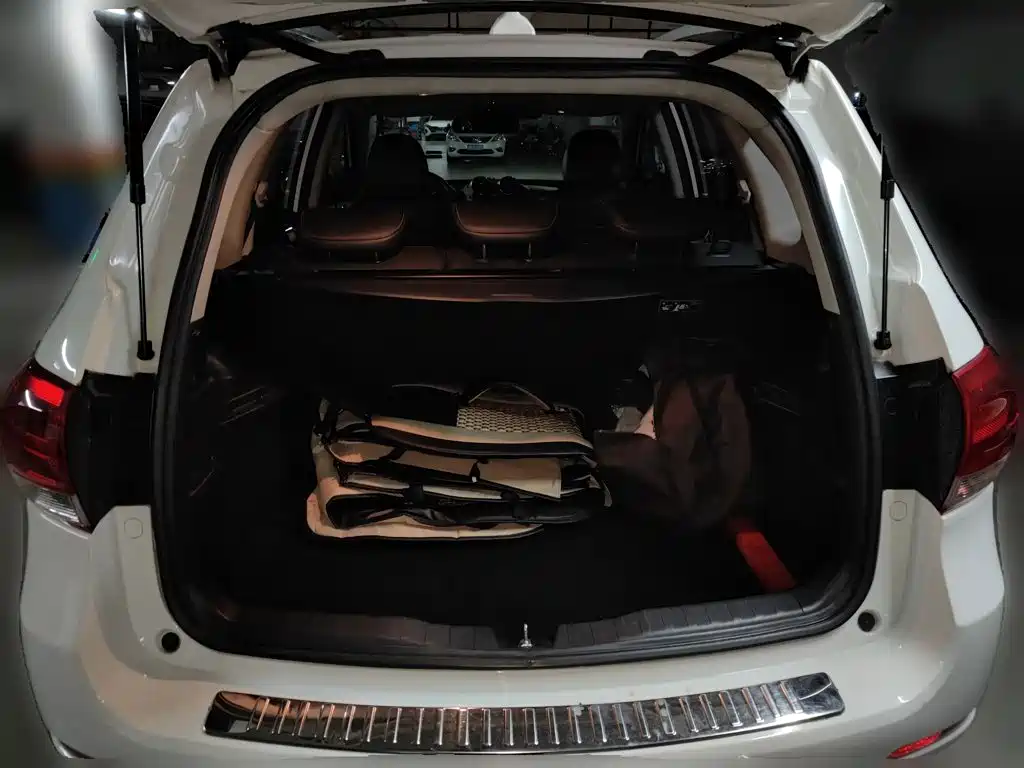 Haval H6 2014 — фото 10