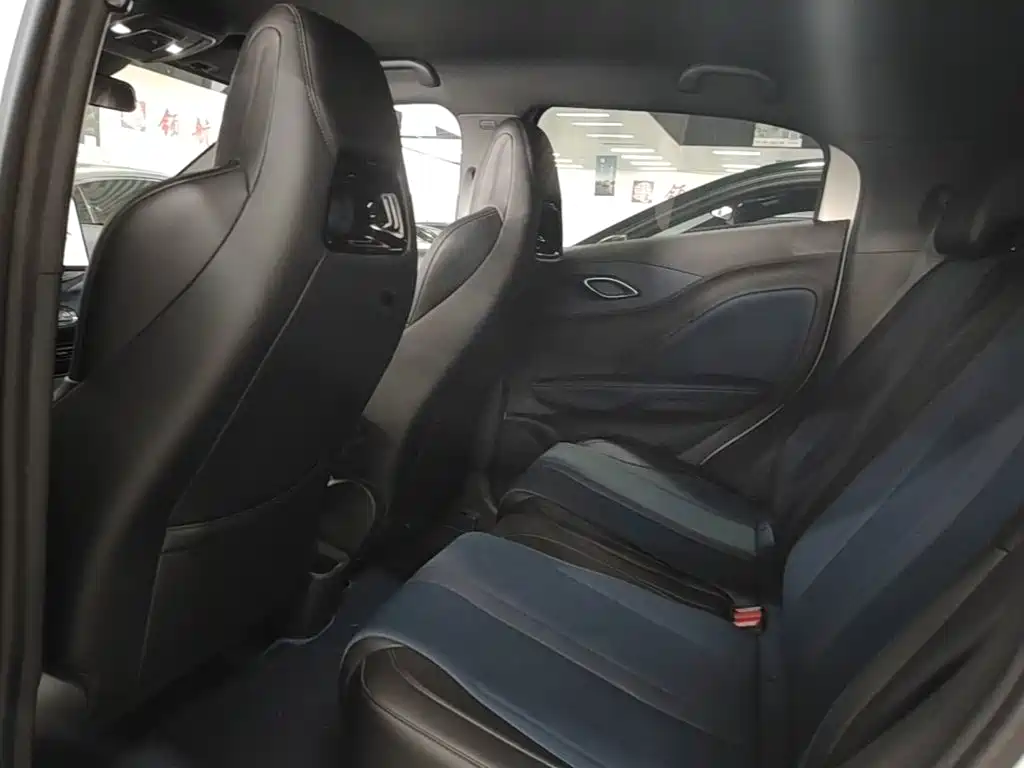 BYD Seagull 2025 — фото 17