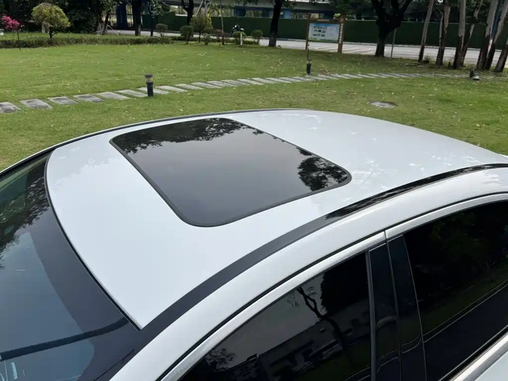 Mercedes-Benz C-Class 2020