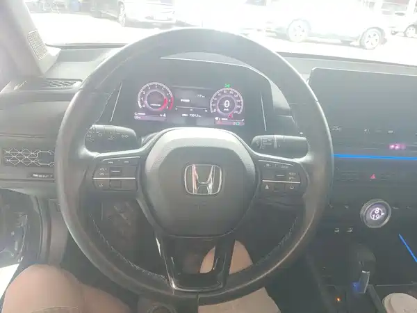 Honda Accord 2024