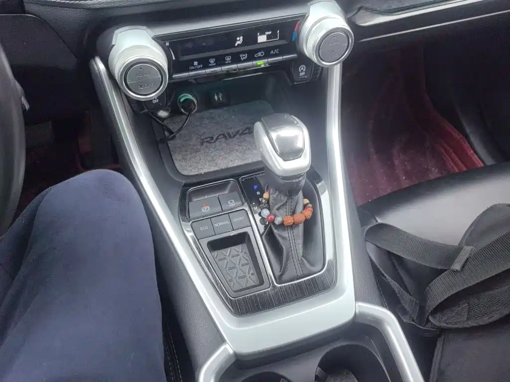 Toyota RAV4 2020