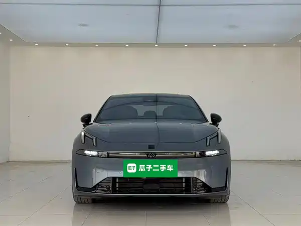 Lynk & Co 07 EM-P 2024