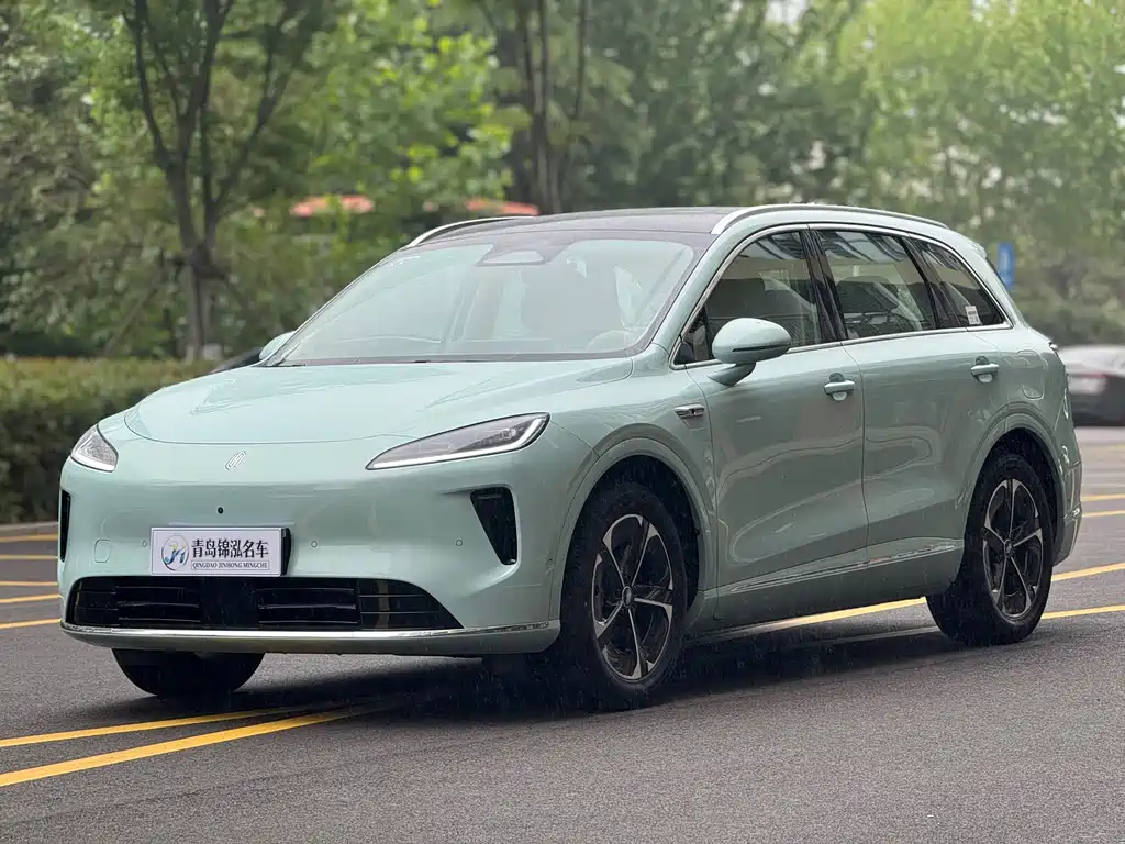 Shangjie H5 2025
