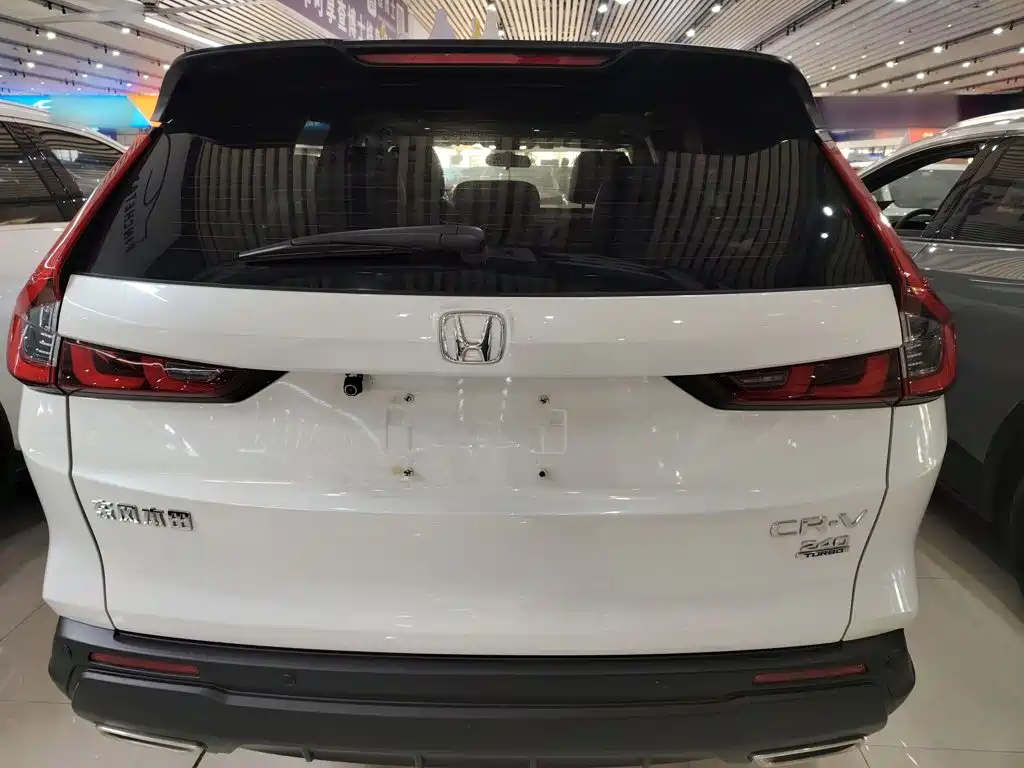 Honda CR-V 2023