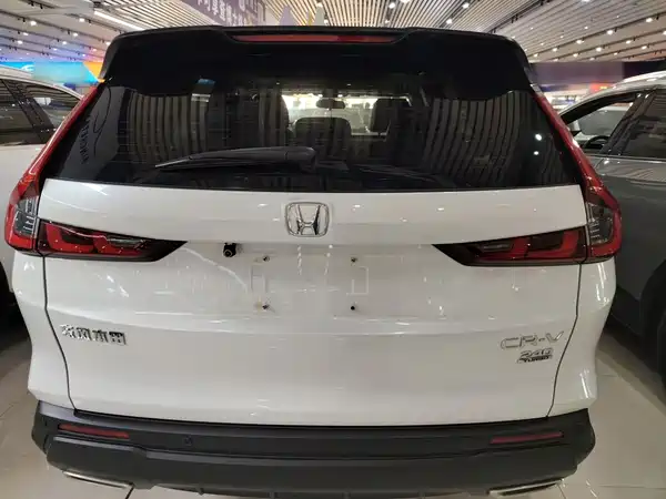 Honda CR-V 2023