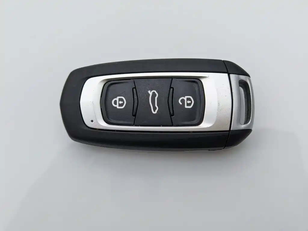 Geely Galaxy Panda 2024 — фото 19