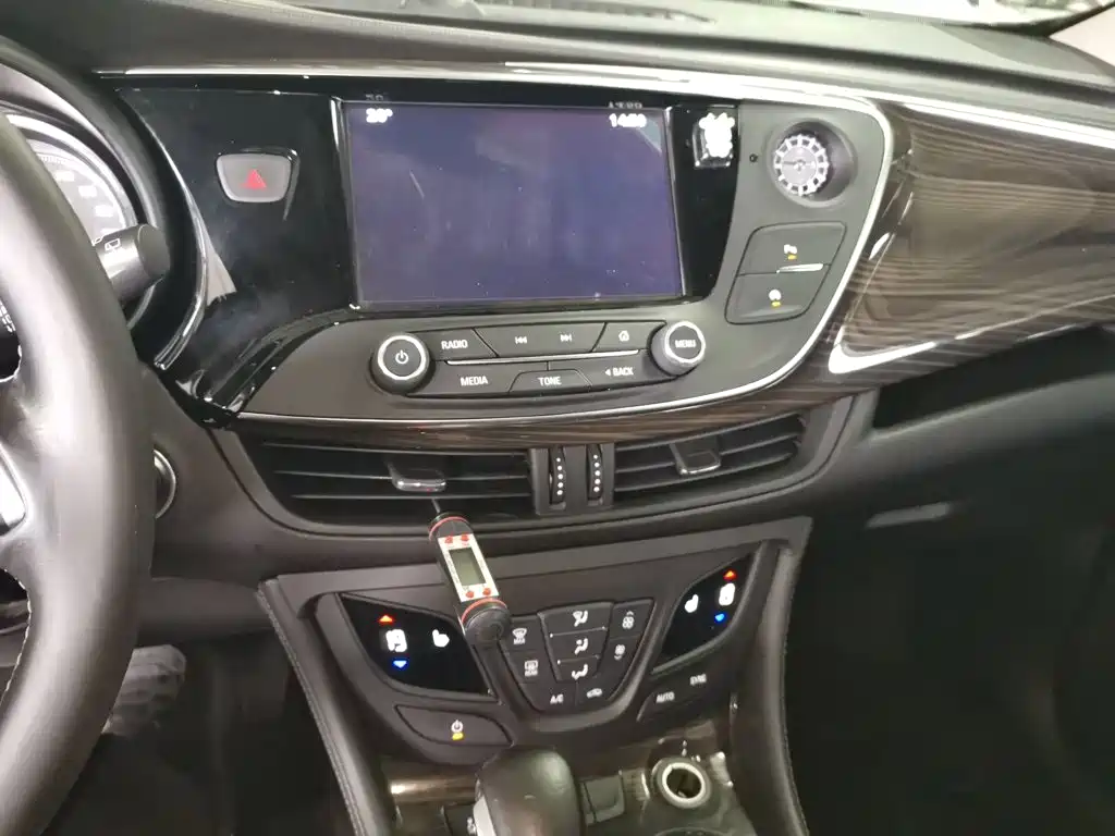 Buick Envision Plus 2019 — фото 13