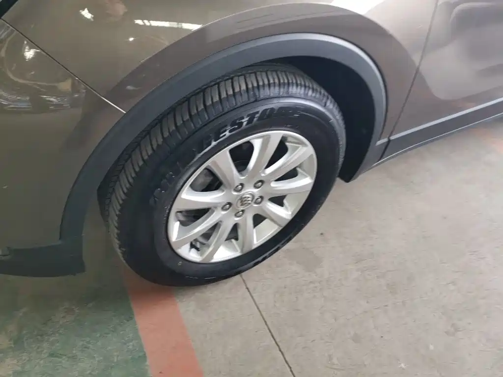 Buick Envision Plus 2019 — фото 23