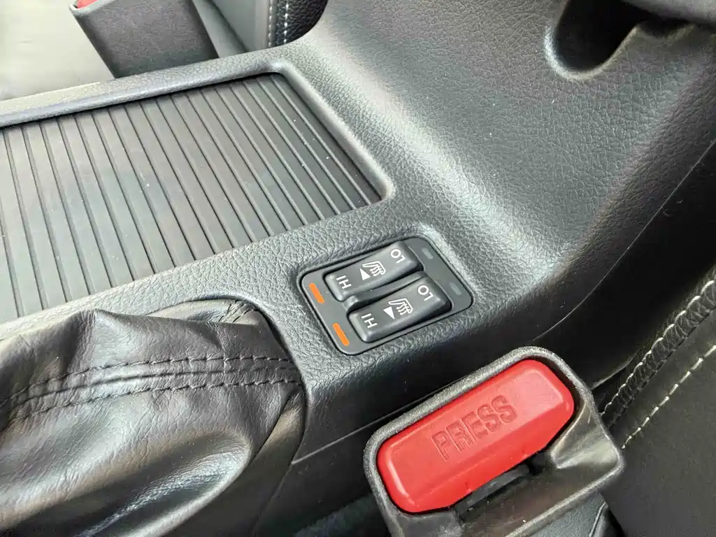 Subaru XV 2012 — фото 10