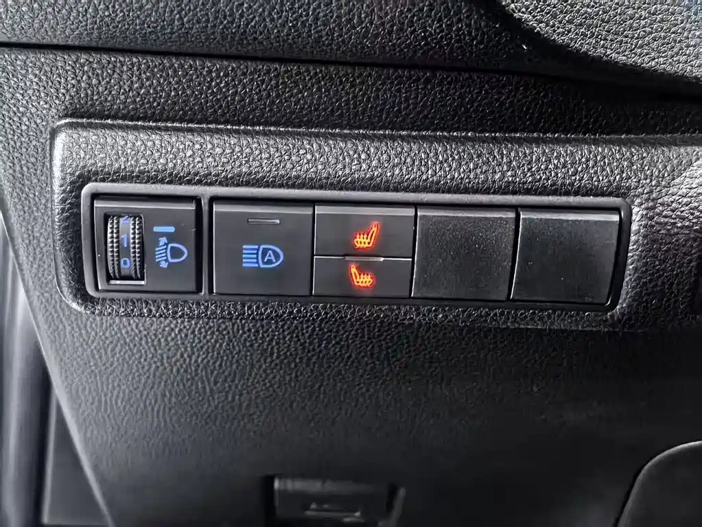 Toyota Levin 2023 — фото 13