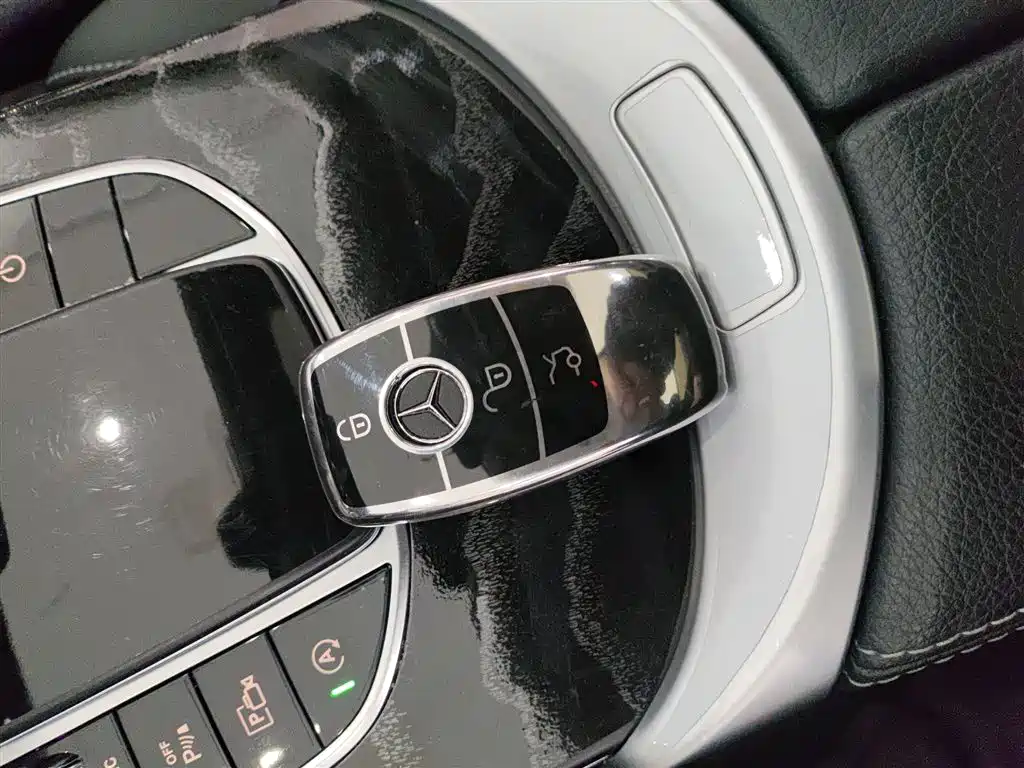 Mercedes-Benz C-Class 2021 — фото 17